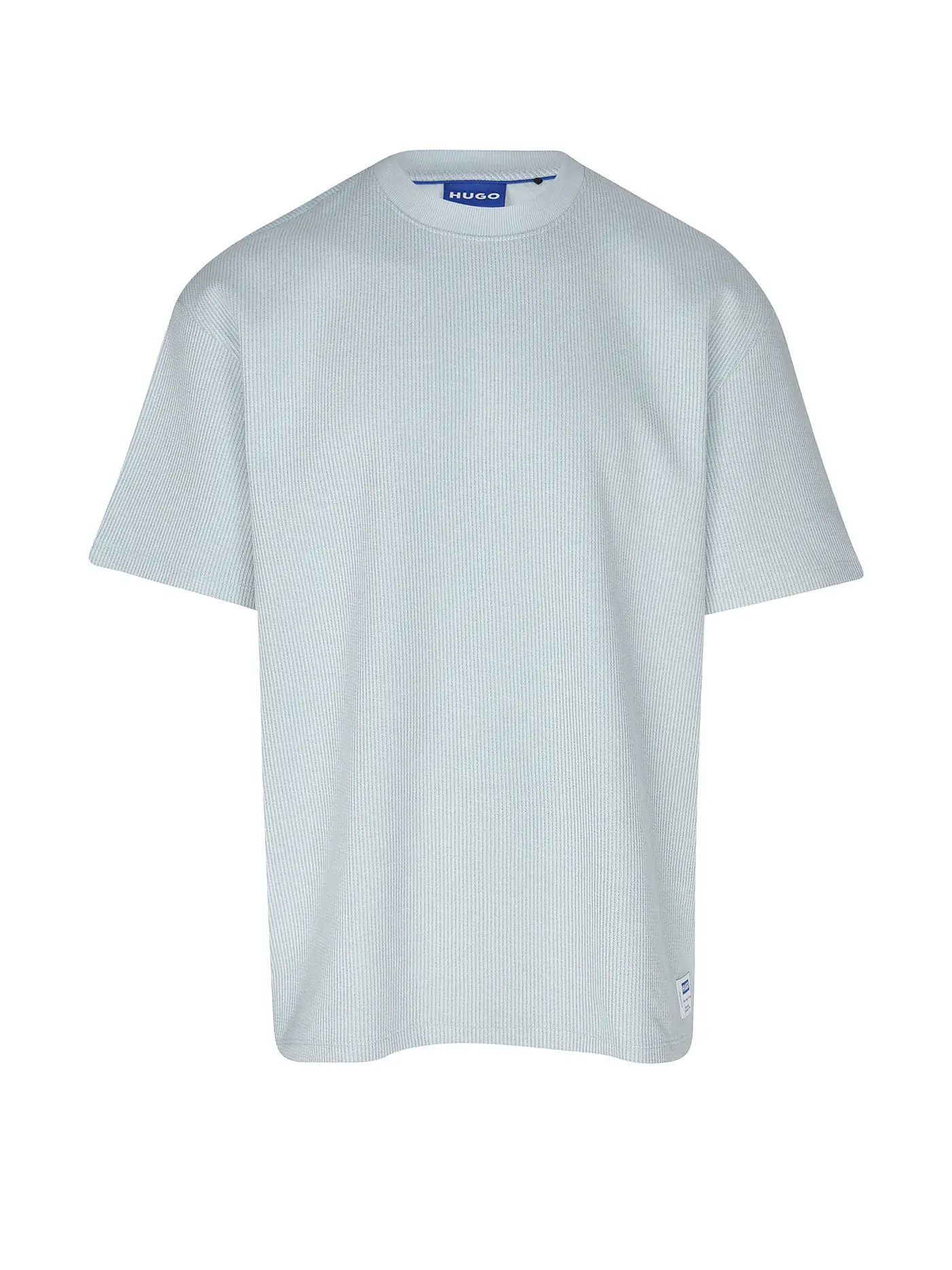 HUGO | T-Shirt NUWAFFLE | 